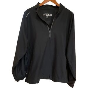 SUN MOUNTAIN MENS SHIRT WIND WEAR SIZE XL